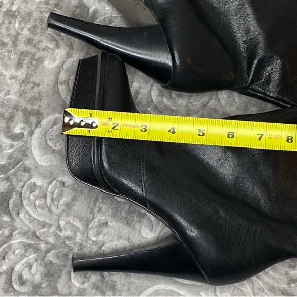 Calvin Klein Boots - Picture 6 of 11